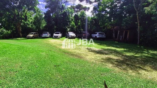 Fazenda / Sítio / Chácara com 4 Quartos à venda, 450m² no Santa Gema, Colombo