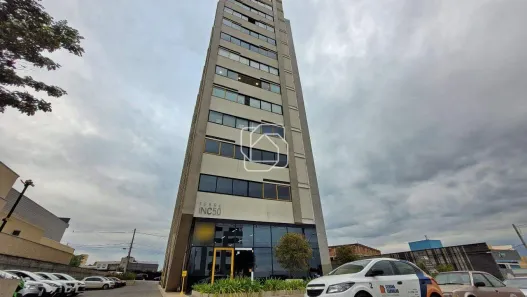 Conjunto Comercial / Sala à venda, 44m² no Itu Novo Centro, Itu