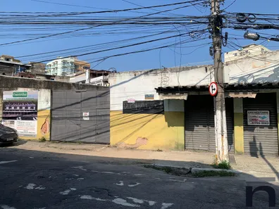 Loja / Salão / Ponto Comercial para venda ou aluguel, 323m² no Parque Duque, Duque de Caxias