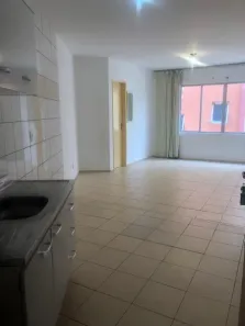Kitnet com 1 Quarto para alugar, 35m² no Carvoeira, Florianópolis