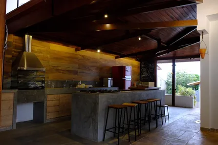 Casa de Condomínio com 5 Quartos à venda, 550m² no Recanto da Serra, Viçosa