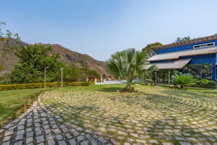 Casa de Condomínio com 3 Quartos à venda, 154m² no Pedro do Rio, Areal
