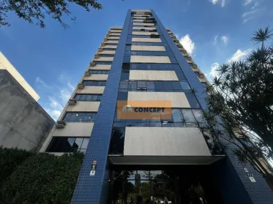 Conjunto Comercial / Sala para venda ou aluguel, 64m² no Vila Costa, Suzano