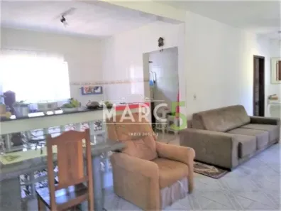 Fazenda / Sítio / Chácara com 1 Quarto à venda, 147m² no Chácara Bananal, Arujá