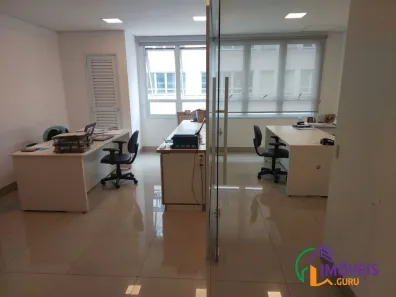 Loja / Salão / Ponto Comercial à venda, 45m² no Alvinópolis, Atibaia