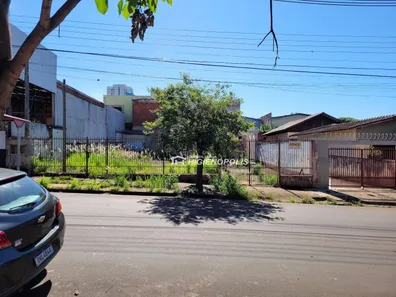 Terreno / Lote / Condomínio à venda, 356m² no Centro, Londrina