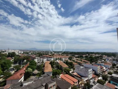 Cobertura com 2 Quartos à venda, 54m² no Olaria, Rio de Janeiro