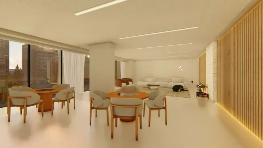 Apartamento com 3 Quartos à venda, 122m² no Renato Gonçalves, Barreiras