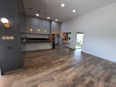 Casa com 3 Quartos à venda, 170m² no Estância Comandante Barros, Jarinu