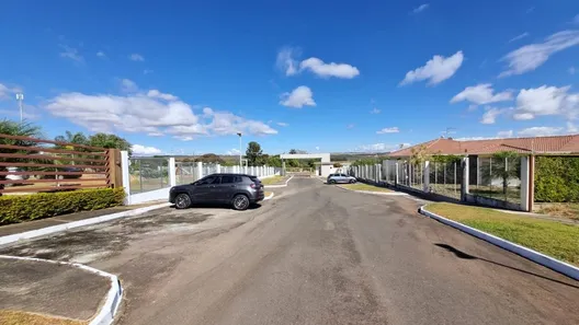 Terreno / Lote / Condomínio à venda, 2500m² no Park Way, Brasília