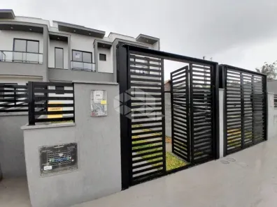 Casa com 2 Quartos para alugar, 119m² no Campeche, Florianópolis