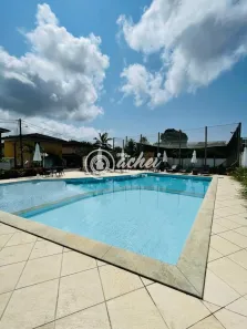 Casa de Condomínio com 3 Quartos à venda, 240m² no Boa União (Abrantes), Camaçari