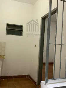 Casa com 1 Quarto para alugar, 30m² no Vila Aparecida, Itapevi
