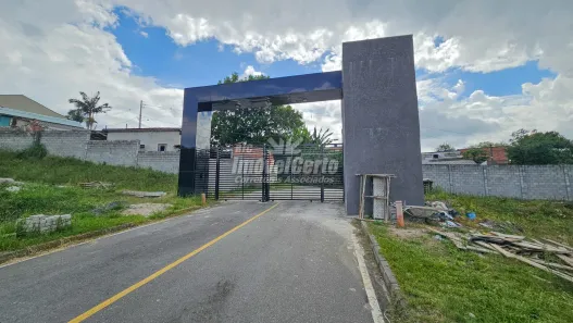 Terreno / Lote / Condomínio à venda, 1060m² no Vila Conceição, Campo Largo