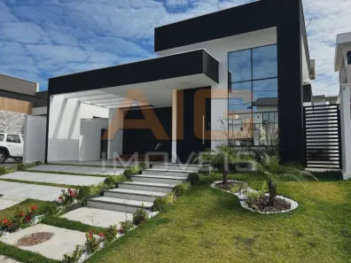 Casa de Condomínio com 3 Quartos à venda, 90m² no Nova São Pedro, São Pedro da Aldeia