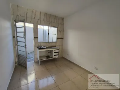 Sobrado com 2 Quartos à venda, 80m² no Cidade Planejada I, Bragança Paulista