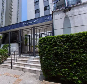 Apartamento com 4 Quartos à venda, 170m² no Bosque da Saúde, São Paulo
