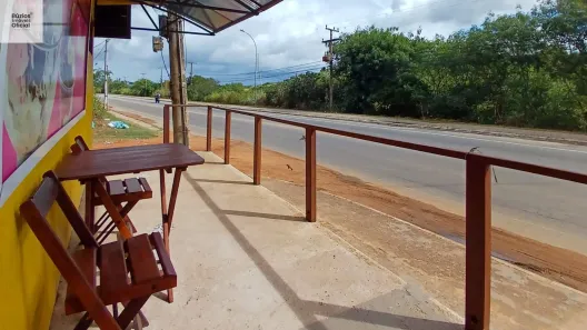Loja / Salão / Ponto Comercial para alugar, 50m² no , Armação dos Búzios