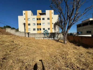 Terreno / Lote / Condomínio à venda, 360m² no Serra Dourada, Vespasiano