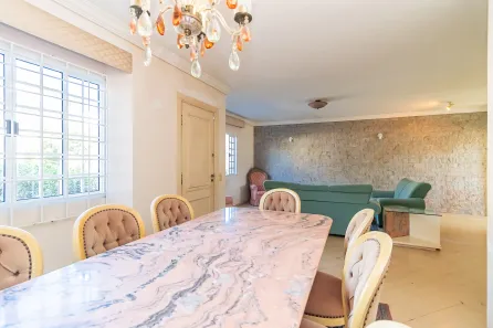 Sobrado com 3 Quartos à venda, 204m² no Ahú, Curitiba