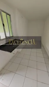 Casa com 1 Quarto para alugar, 50m² no Jardim Paraíso, São Paulo