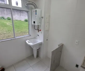 Apartamento com 2 Quartos à venda, 53m² no Morin, Petrópolis