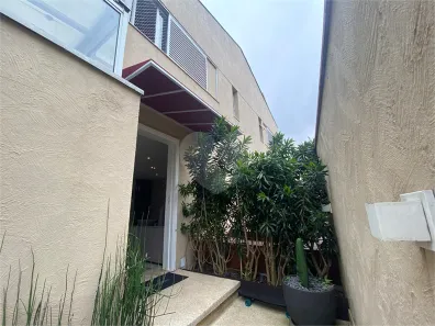 Casa de Condomínio com 4 Quartos à venda, 260m² no Vila Andrade, São Paulo