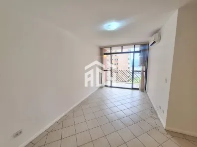 Apartamento com 2 Quartos para alugar, 77m² no Tamboré, Barueri