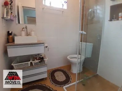 Fazenda / Sítio / Chácara com 4 Quartos à venda, 240m² no Jardim Bela Vista, Americana