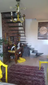 Cobertura com 3 Quartos para venda ou aluguel, 136m² no Jardim Califórnia, Jacareí