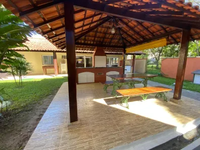 Apartamento com 3 Quartos para venda ou aluguel, 100m² no Itacuruçá, Mangaratiba