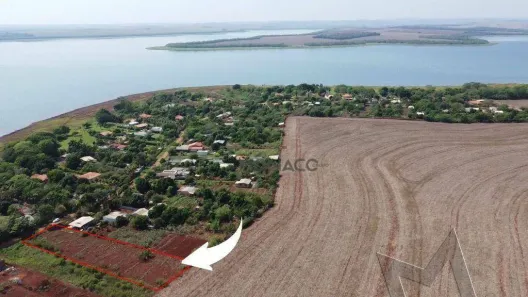 Terreno / Lote / Condomínio à venda, 2000m² no Alvorada do Sul, Alvorada do Sul