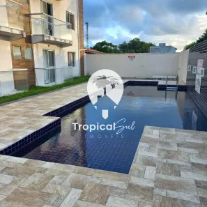Apartamento com 1 Quarto à venda, 33m² no Primavera, Pontal do Paraná