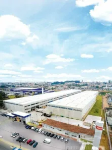 Galpão / Depósito / Armazém para alugar, 1025m² no Piraporinha, Diadema