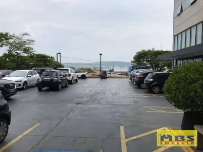 Conjunto Comercial / Sala à venda, 64m² no Jardim Paraíso, Itu