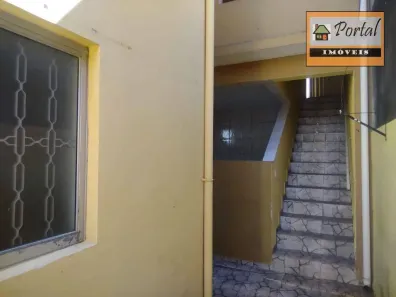 Casa com 3 Quartos à venda, 147m² no Jardim Campo Limpo, Campo Limpo Paulista