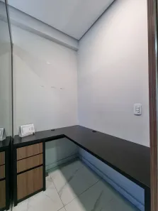 Conjunto Comercial / Sala com 1 Quarto à venda, 44m² no Centro, São Bernardo do Campo