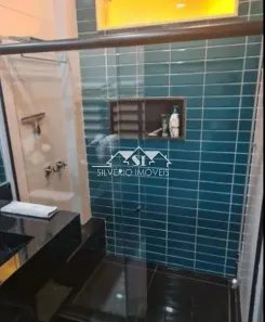 Apartamento com 2 Quartos à venda, 100m² no Copacabana, Rio de Janeiro