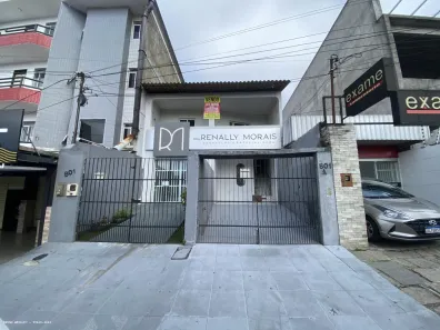 Loja / Salão / Ponto Comercial à venda, 600m² no Alto Branco, Campina Grande