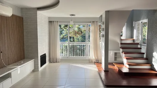 Cobertura com 2 Quartos à venda, 103m² no Coronel Veiga, Petrópolis