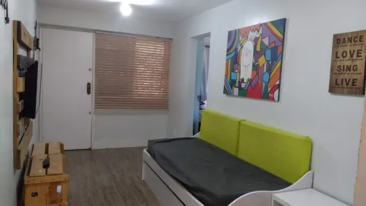 Apartamento com 2 Quartos à venda, 48m² no Asa Sul, Brasília