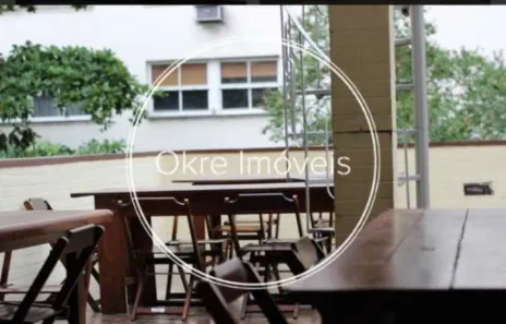 Hotel / Motel / Pousada com 22 Quartos à venda, 500m² no Copacabana, Rio de Janeiro