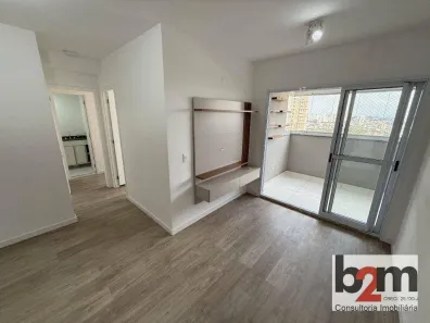 Apartamento com 2 Quartos para alugar, 56m² no Vila Yara, Osasco