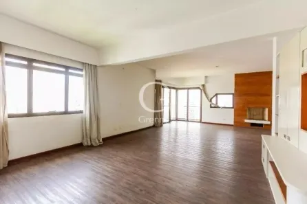 Cobertura com 3 Quartos à venda, 454m² no Planalto Paulista, São Paulo