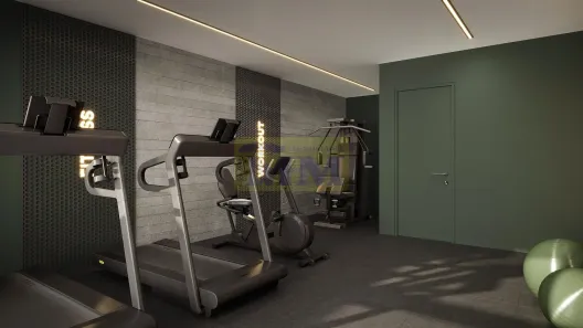 Apartamento com 2 Quartos à venda, 62m² no Centro, Pinhais