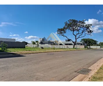 Terreno / Lote / Condomínio à venda, 399m² no Setor Habitacional Tororó, Brasília