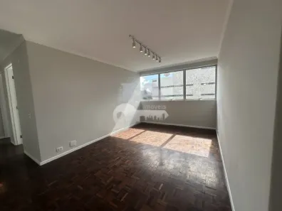 Apartamento com 1 Quarto para alugar, 56m² no Centro, Curitiba