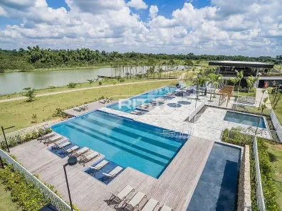 Terreno / Lote / Condomínio à venda, 500m² no Residencial Campo Camanducaia, Jaguariúna