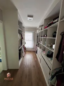 Casa de Condomínio com 5 Quartos para venda ou aluguel, 495m² no Recento No Céu, Santa Isabel