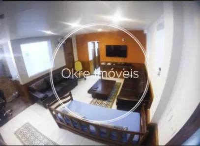 Hotel / Motel / Pousada com 22 Quartos à venda, 500m² no Copacabana, Rio de Janeiro